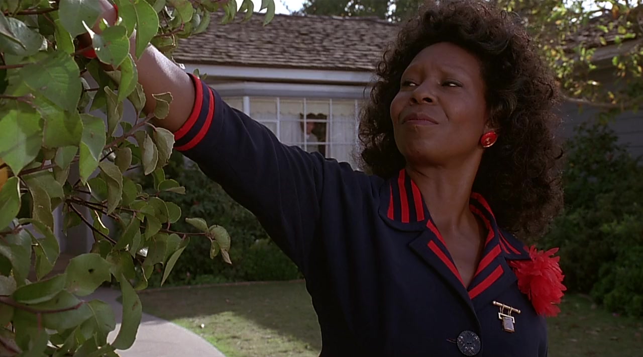 Corrina, Corrina screenshot 2