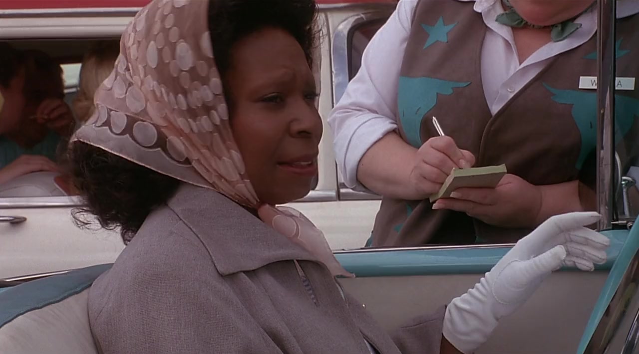 Corrina, Corrina screenshot 3
