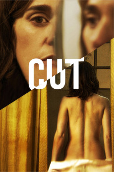Corte (2023) poster