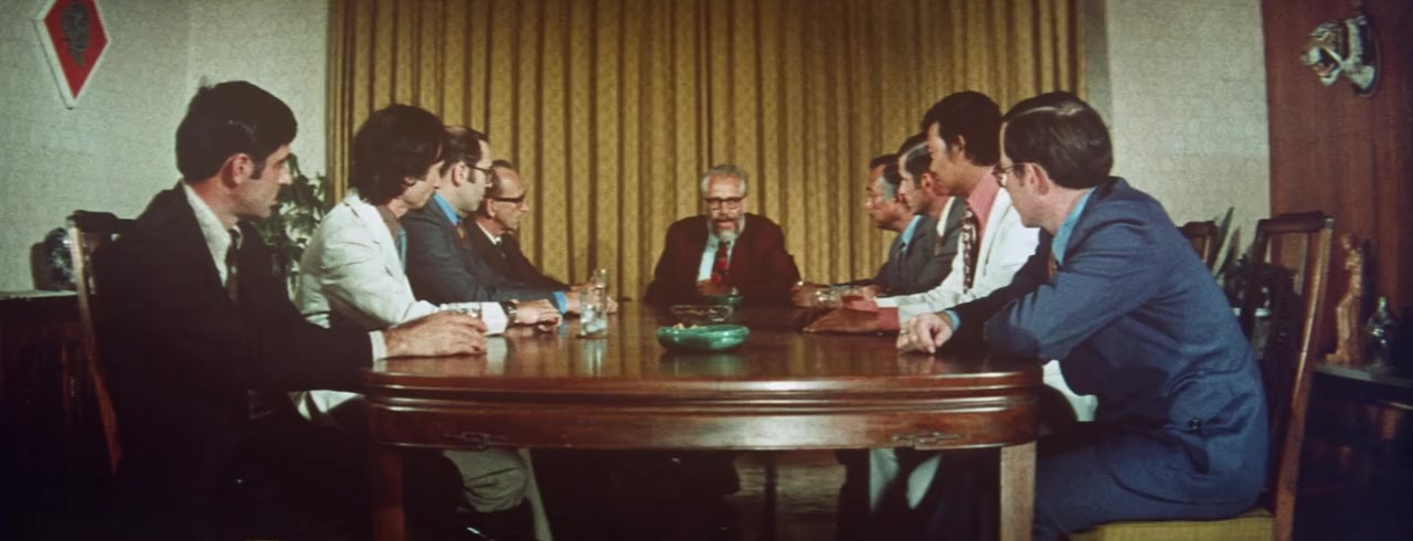 Cosa Nostra Asia screenshot 3