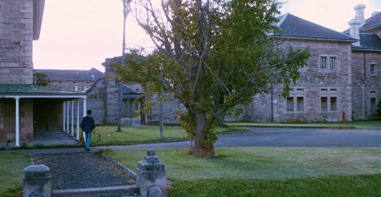 Cosi screenshot 3