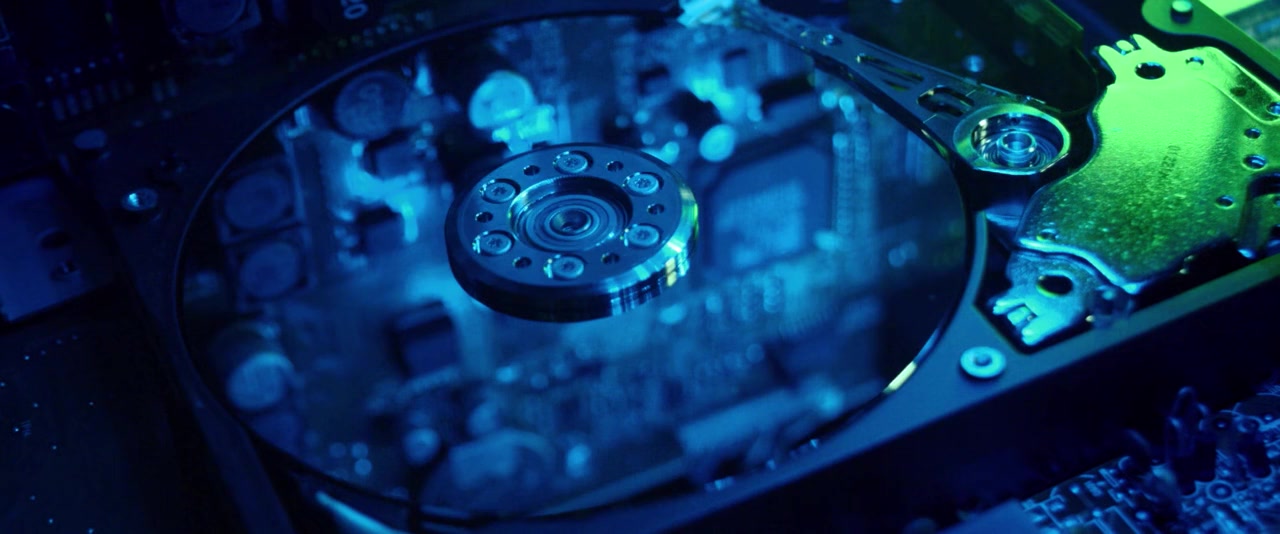 Cosmos screenshot 1