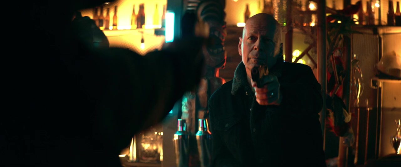 Cosmic Sin screenshot 3