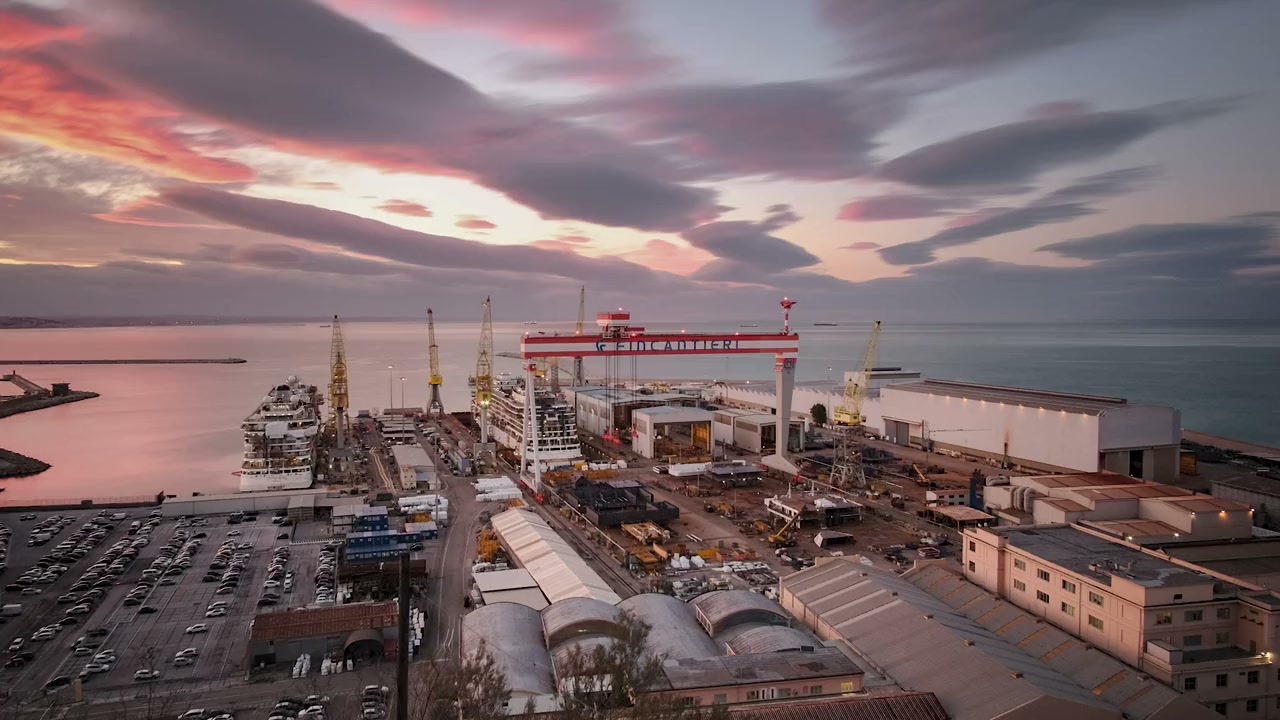 Costa Concordia: Minute by Minute screenshot 1