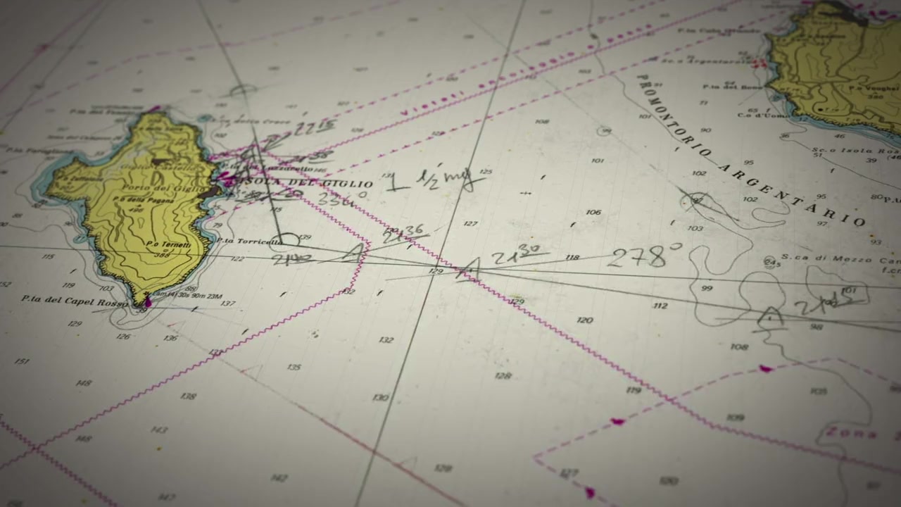Costa Concordia - Chronik einer Katastrophe screenshot 1