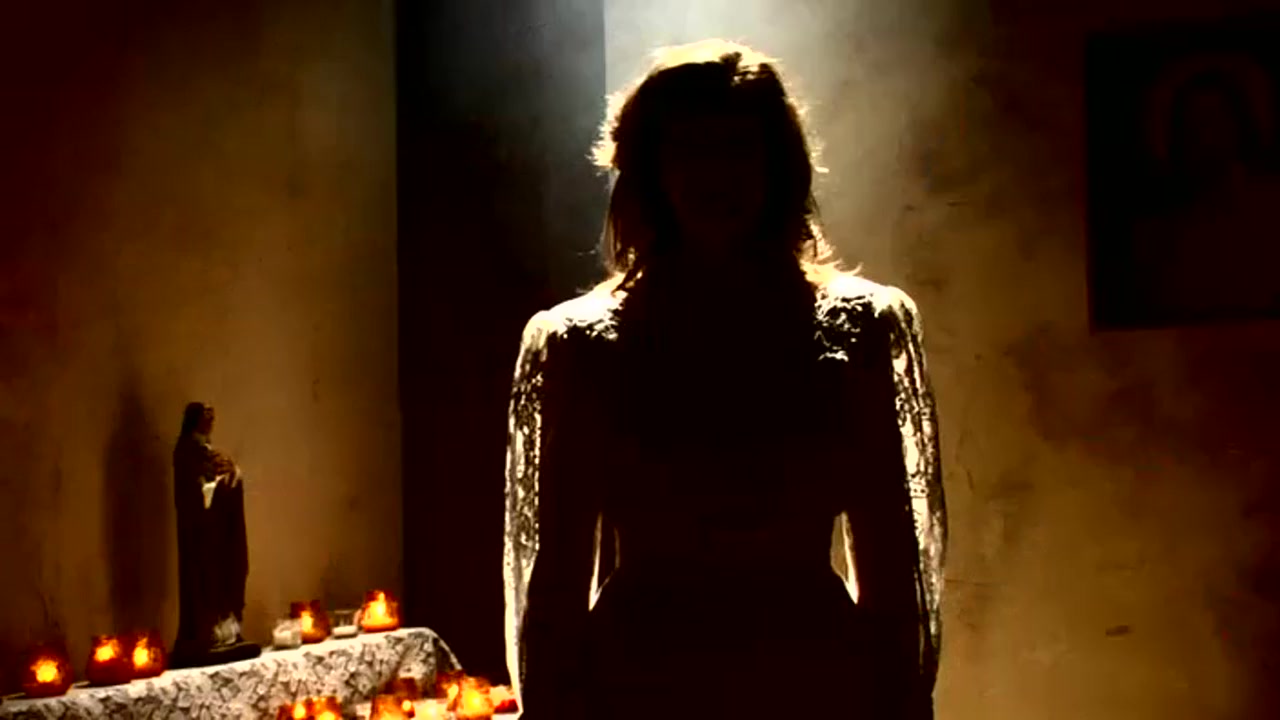 Costa Chica: Confession of an Exorcist screenshot 3