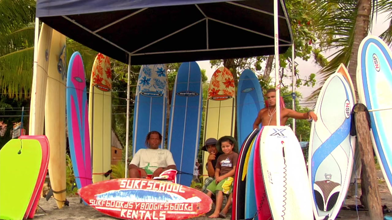 Costa Rican Summer screenshot 3
