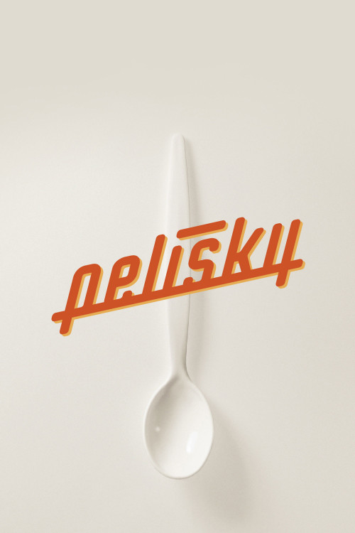 Pelísky (1999) poster