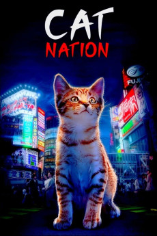 Cat Nation: A Film About Japan's Crazy Cat Culture (2017) poster