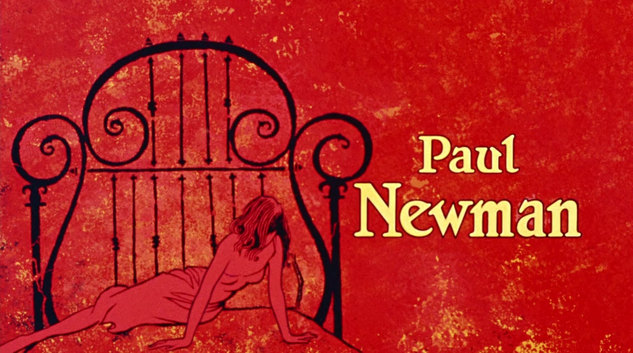 Cat on a Hot Tin Roof screenshot 1