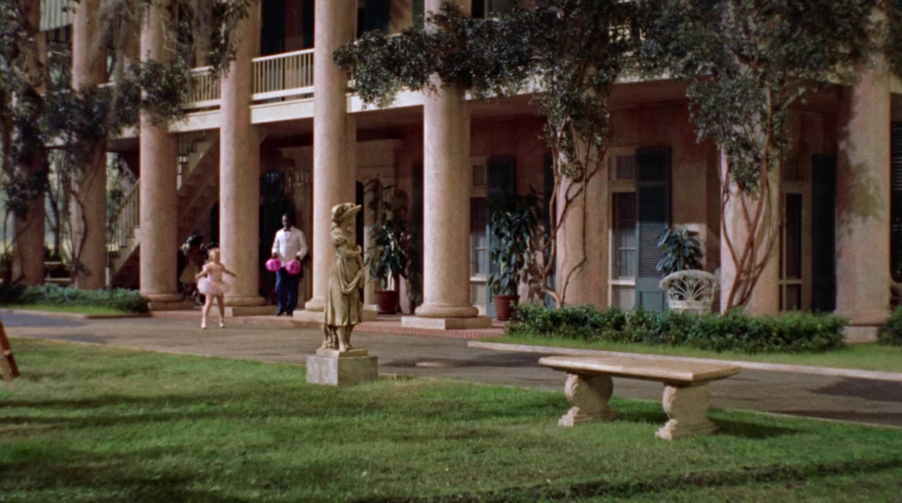 Cat on a Hot Tin Roof screenshot 3