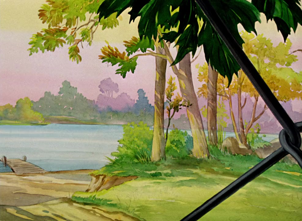 Cat Fishin' screenshot 3
