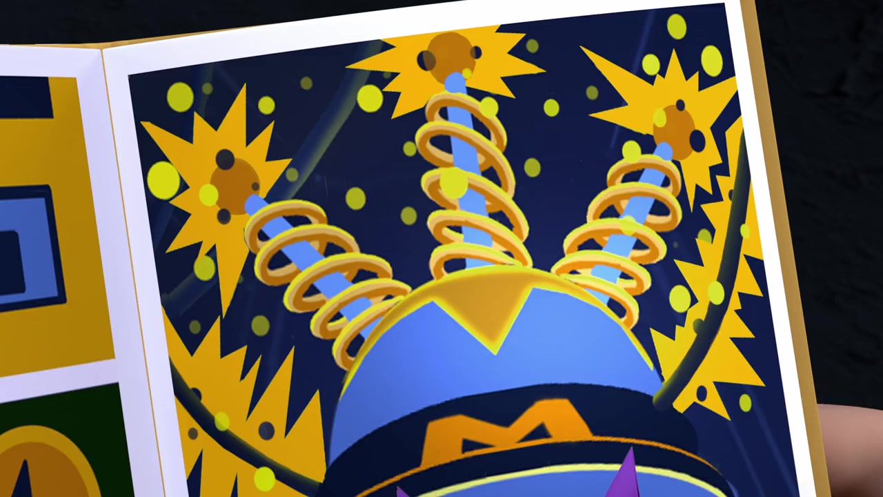 Cat Pack: A PAW Patrol Exclusive Event screenshot 2