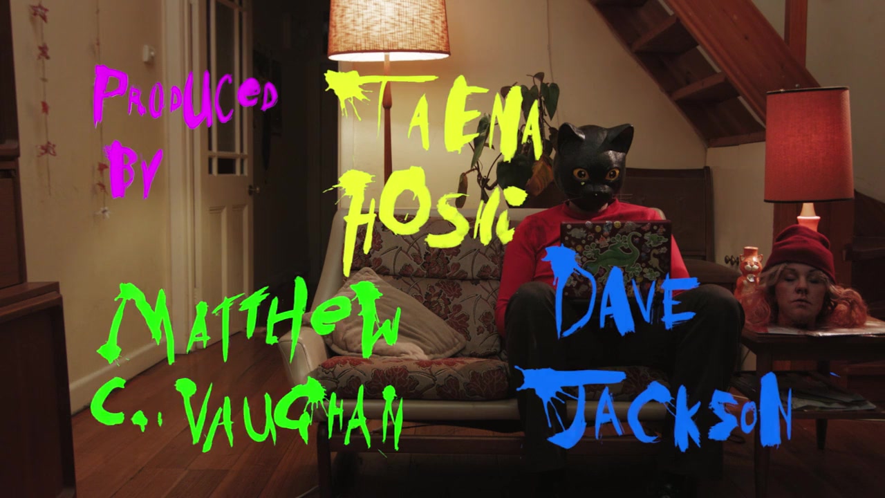 Cat Sick Blues screenshot 1