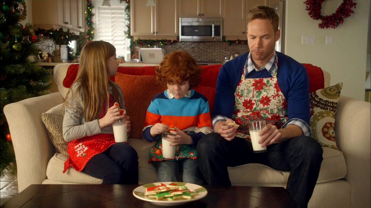 Catch a Christmas Star screenshot 1