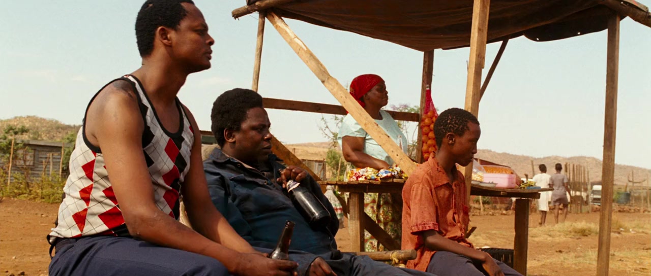 Catch a Fire screenshot 1