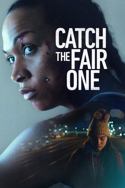 Catch the Fair One (2021) poster
