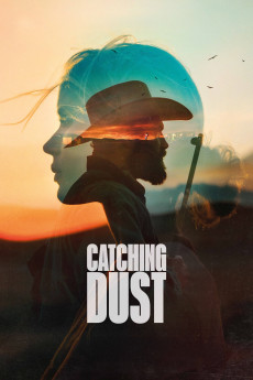 Catching Dust (2023) poster