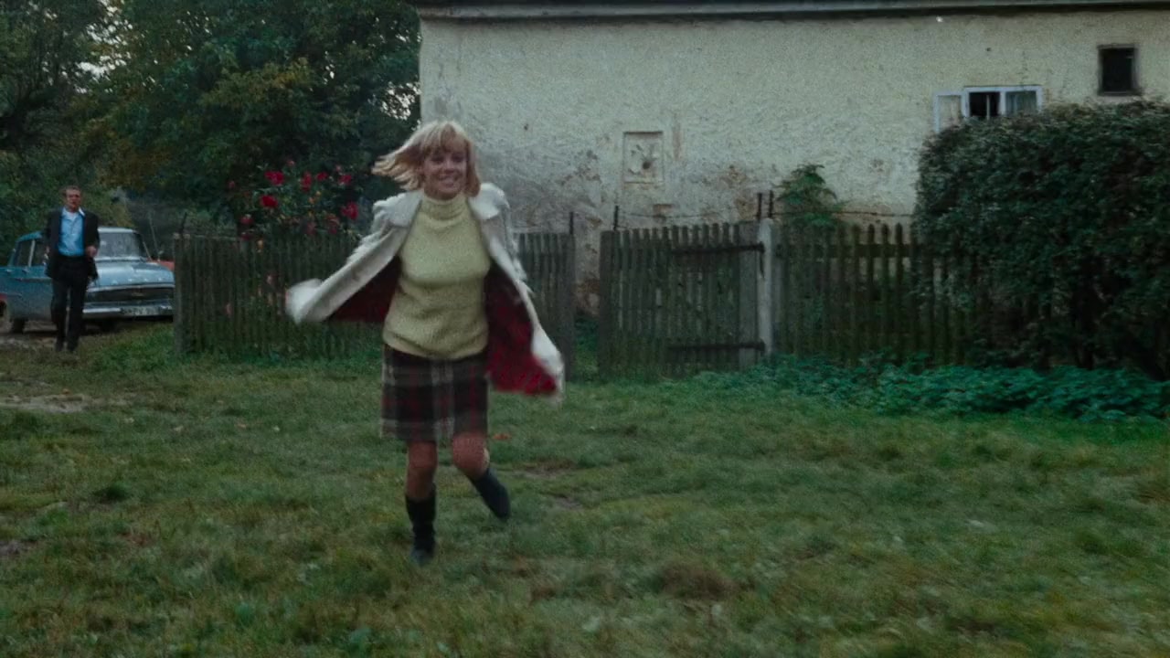 Catching Fire: The Story of Anita Pallenberg screenshot 2