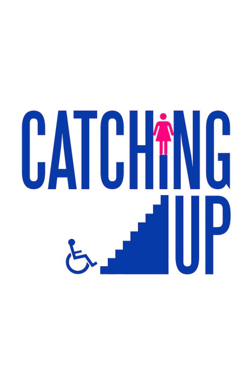 Catching Up (2019) poster