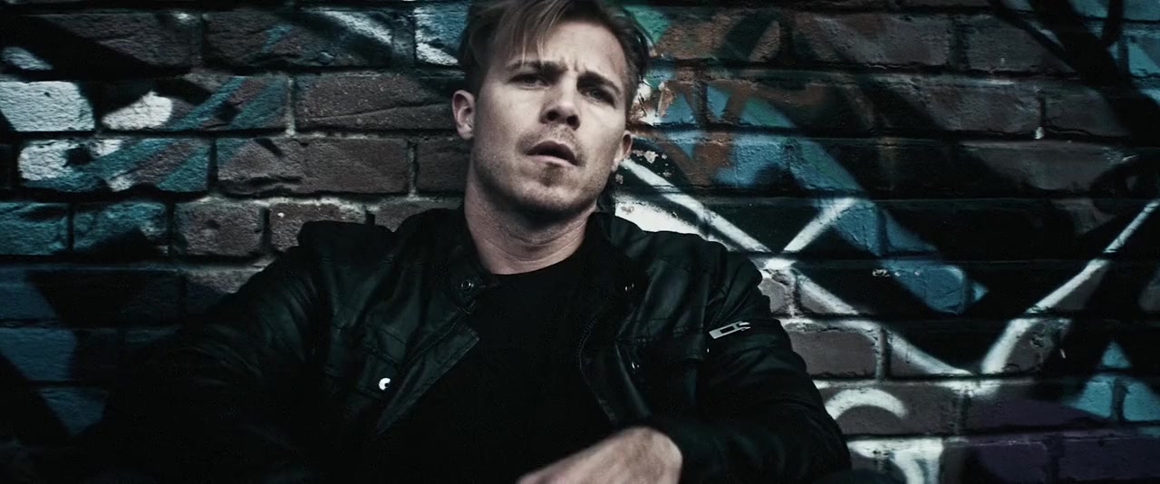 Catalyst screenshot 1