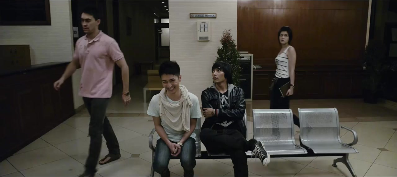 Catatan (Harian) Si Boy screenshot 2