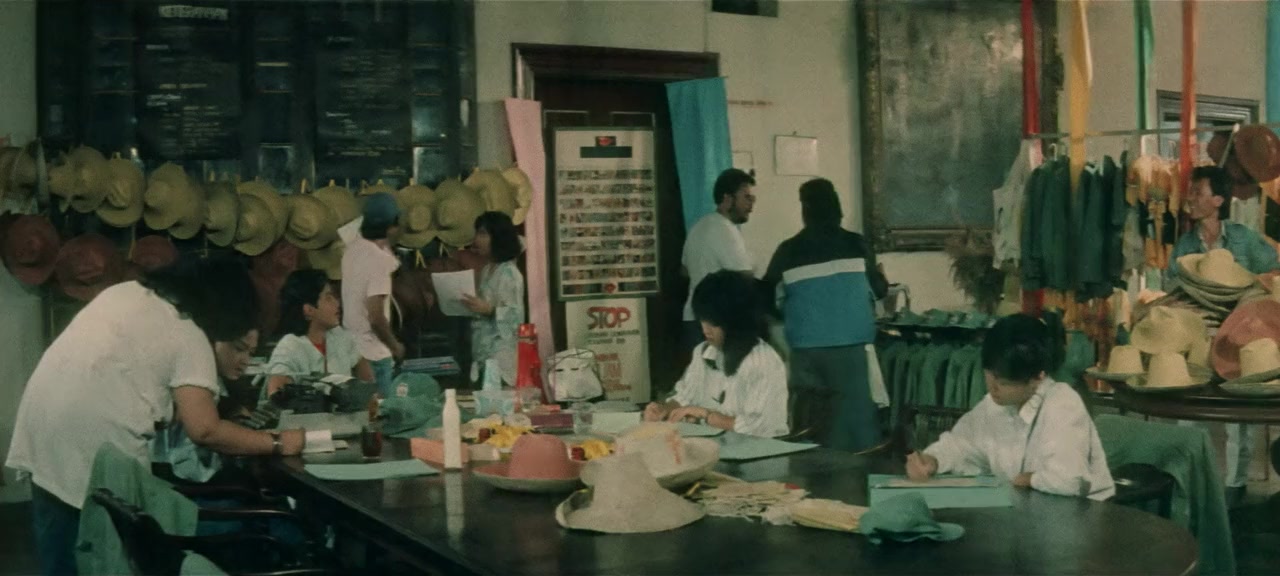 Catatan Si Boy screenshot 1