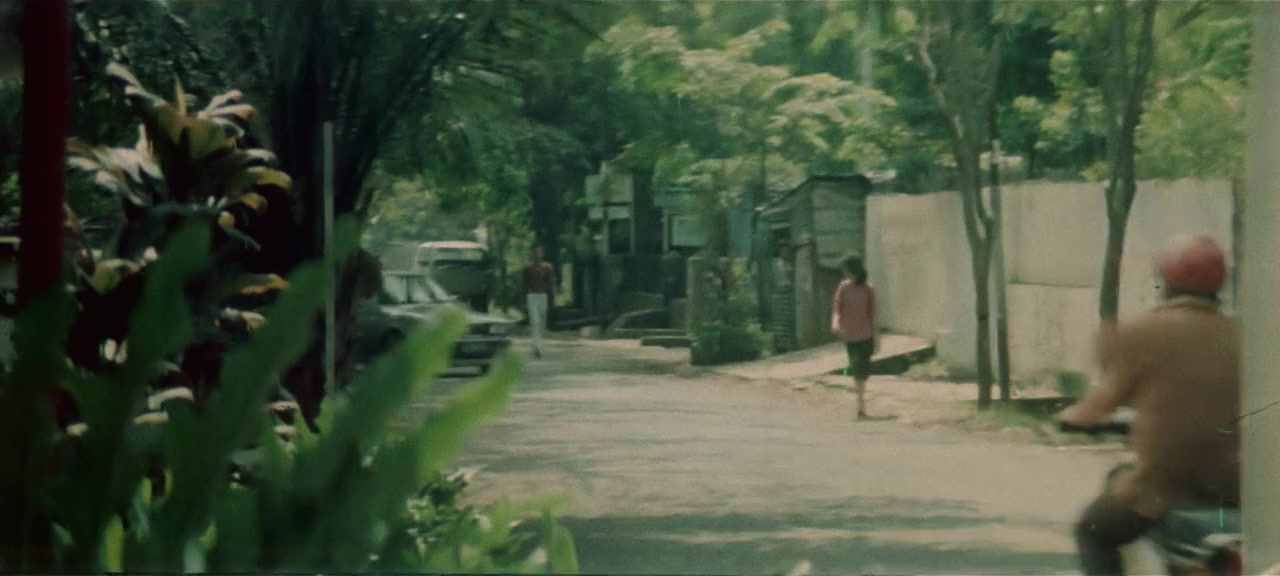 Catatan Si Boy screenshot 2