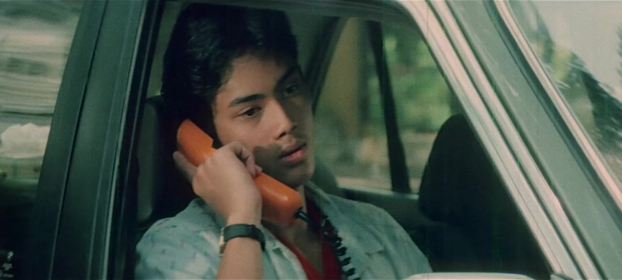 Catatan Si Boy screenshot 3