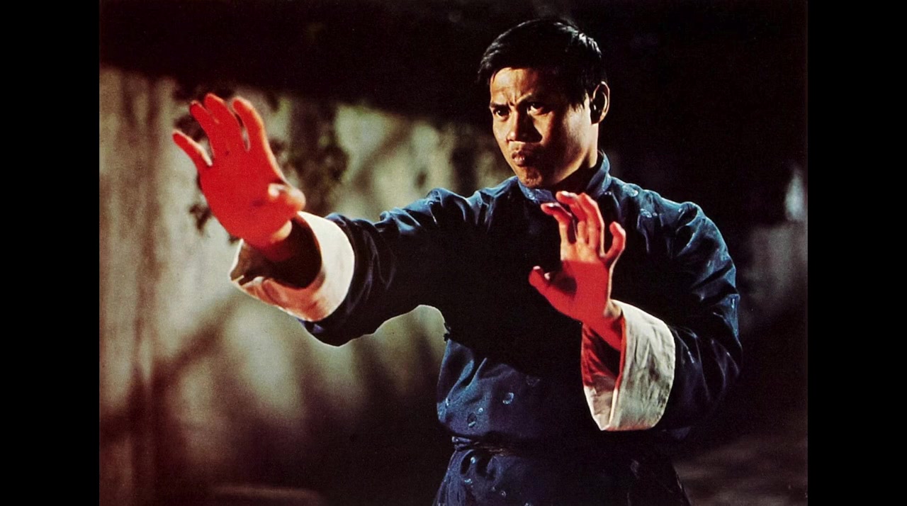 Category III: The Untold Story of Hong Kong Exploitation Cinema screenshot 1