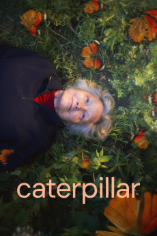 Caterpillar (2026) poster