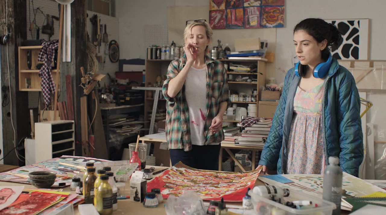Catfight screenshot 1