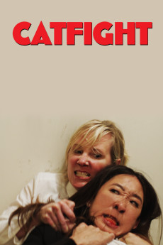 Catfight (2016) poster
