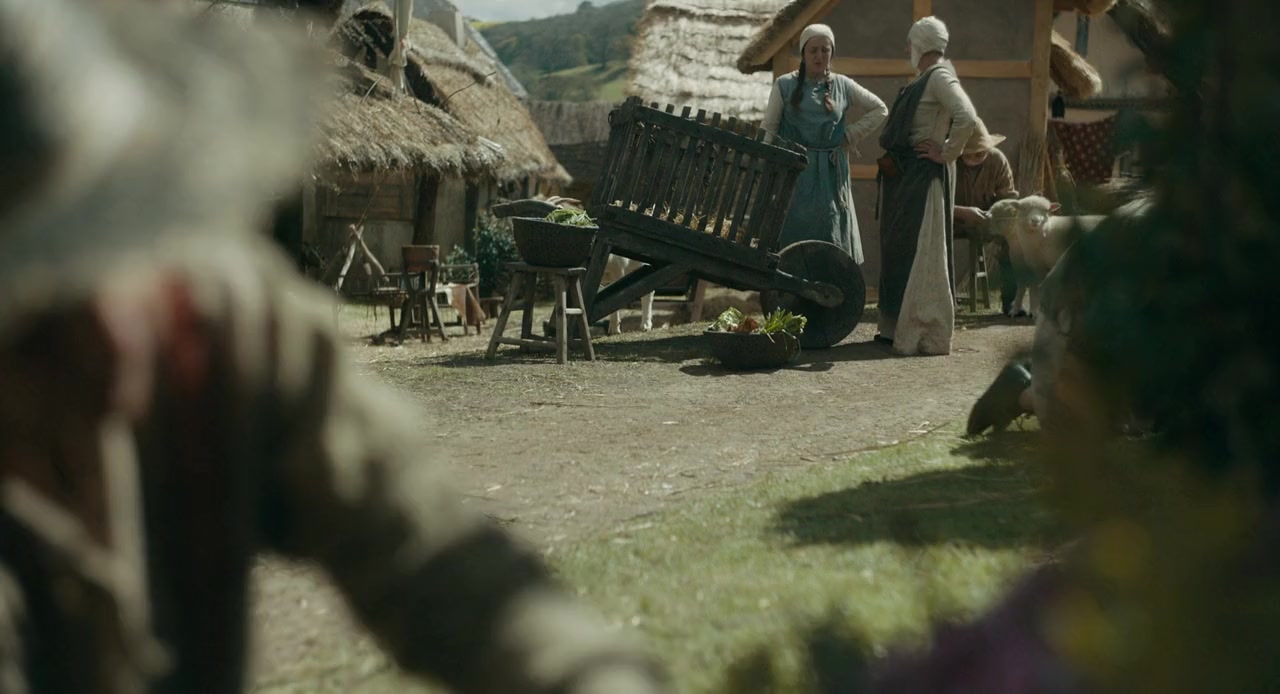 Catherine Called Birdy screenshot 3