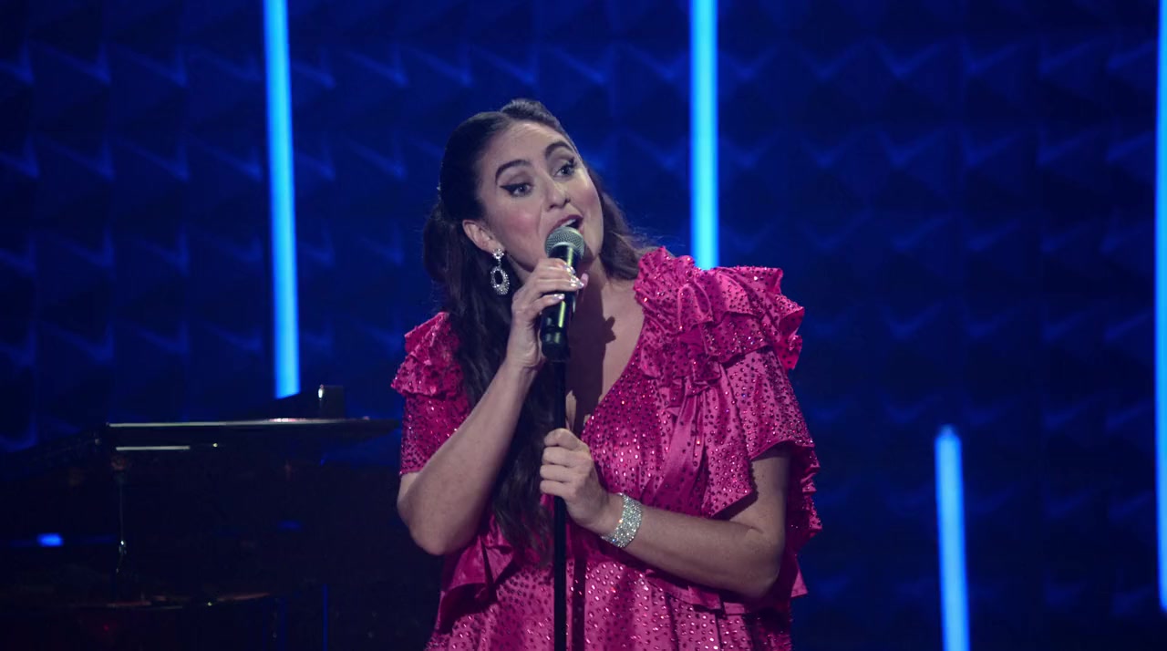 Catherine Cohen: The Twist...? She's Gorgeous screenshot 2