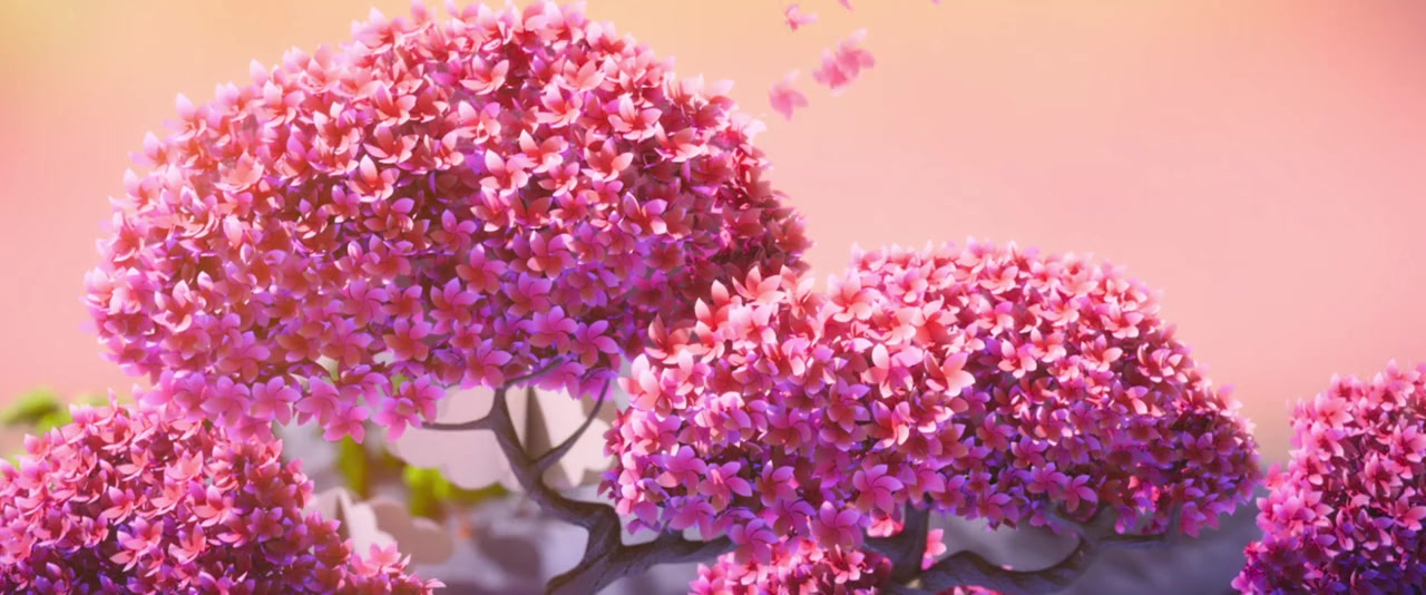 Cats and Peachtopia screenshot 1