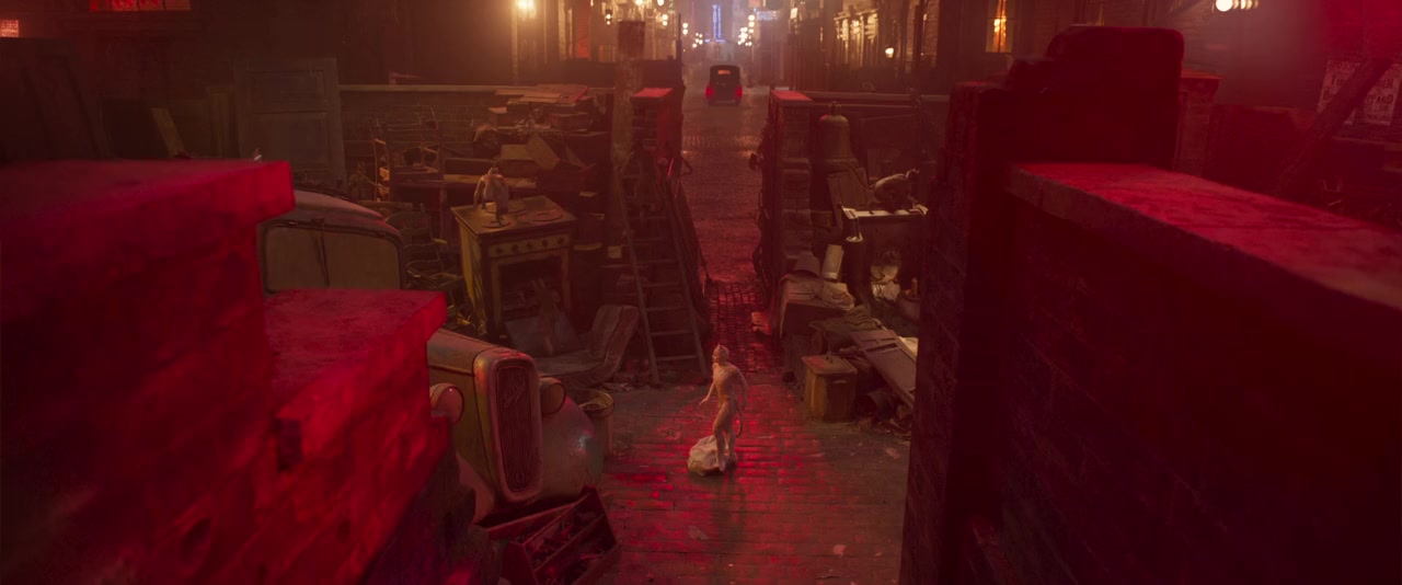 Cats screenshot 3