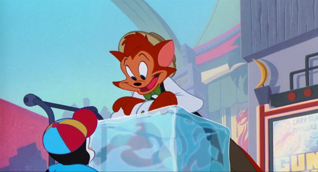 Cats Don't Dance screenshot 2