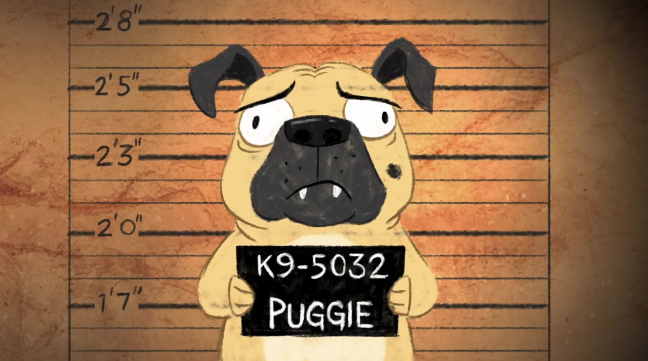Cats & Dogs 3: Paws Unite screenshot 2