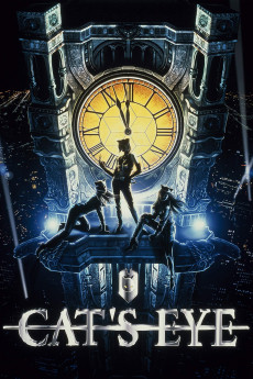 Cat's Eye (1997) poster