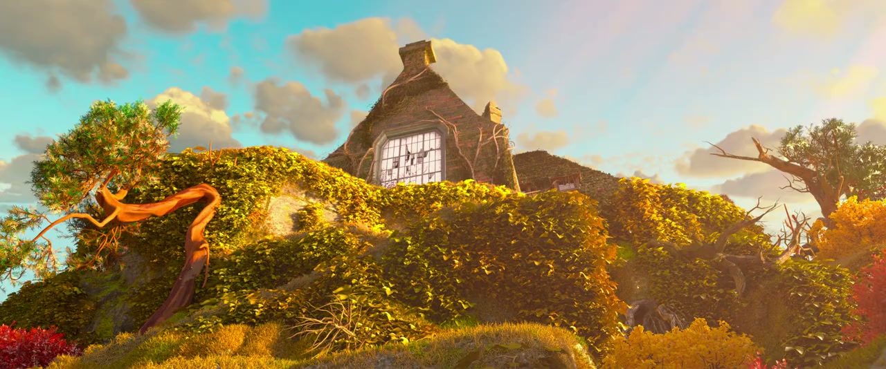 Koty Ermitazha screenshot 1