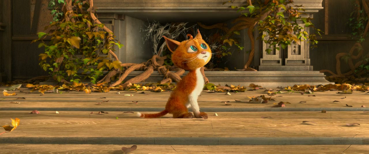 Koty Ermitazha screenshot 2