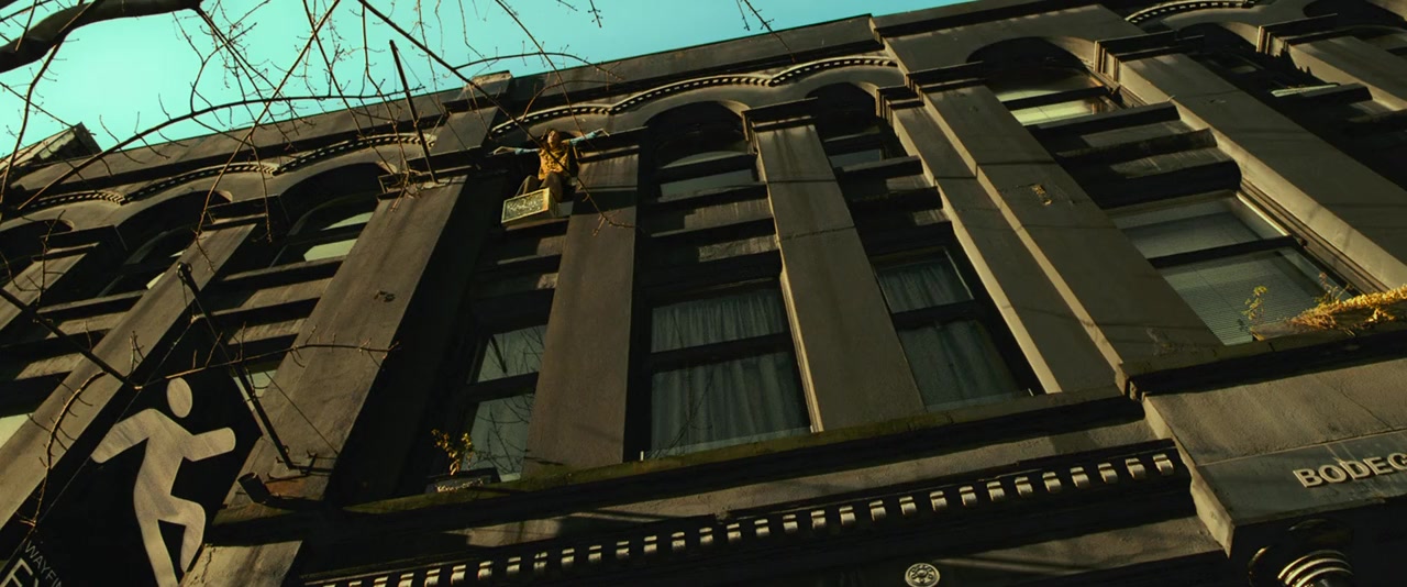 Catwoman screenshot 1