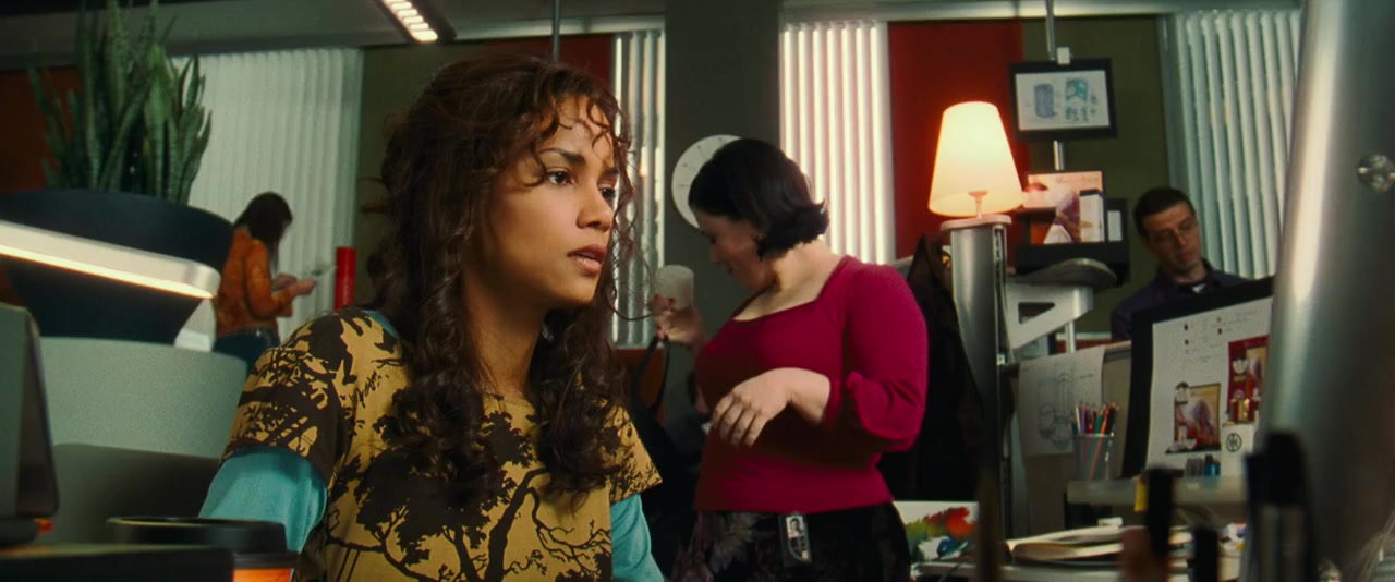 Catwoman screenshot 2