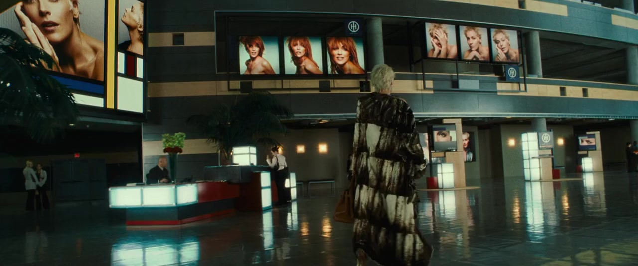Catwoman screenshot 3