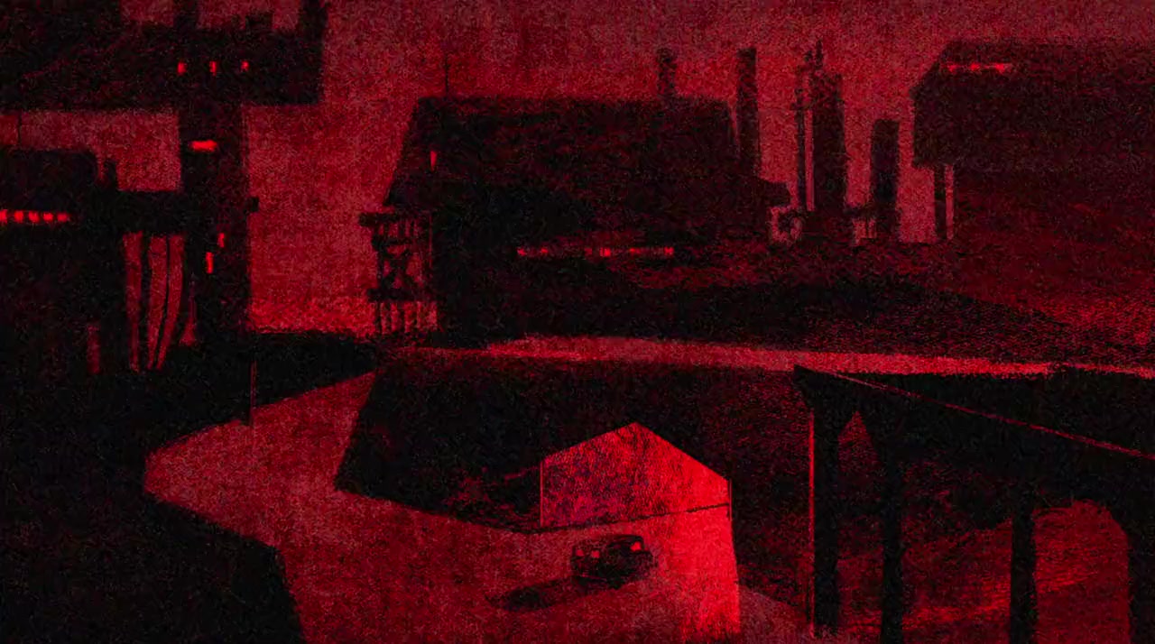 Catwoman: Hunted screenshot 3