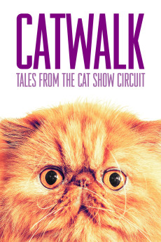 Catwalk: Tales from the Cat Show Circuit (2018) poster