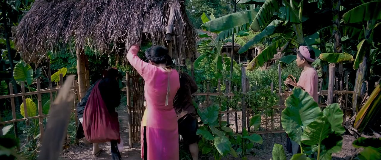 Cau Vang screenshot 2