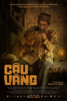 Cau Vang (2021) poster