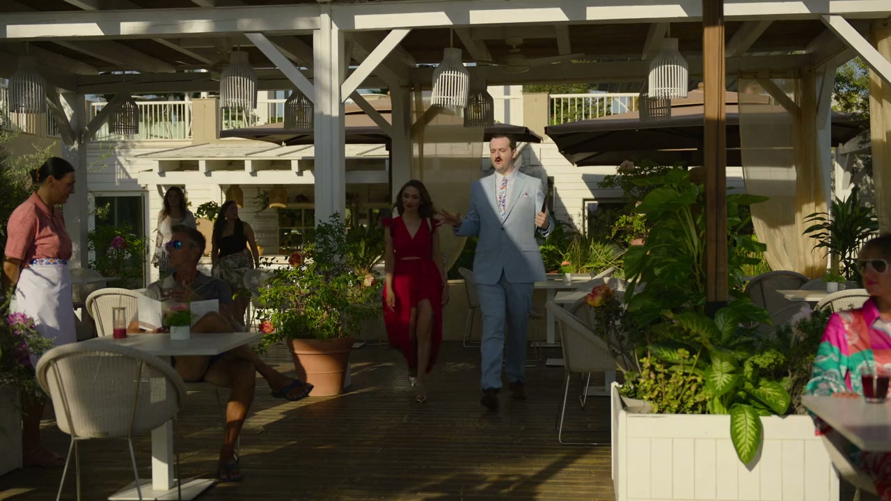 Caught by Love screenshot 1